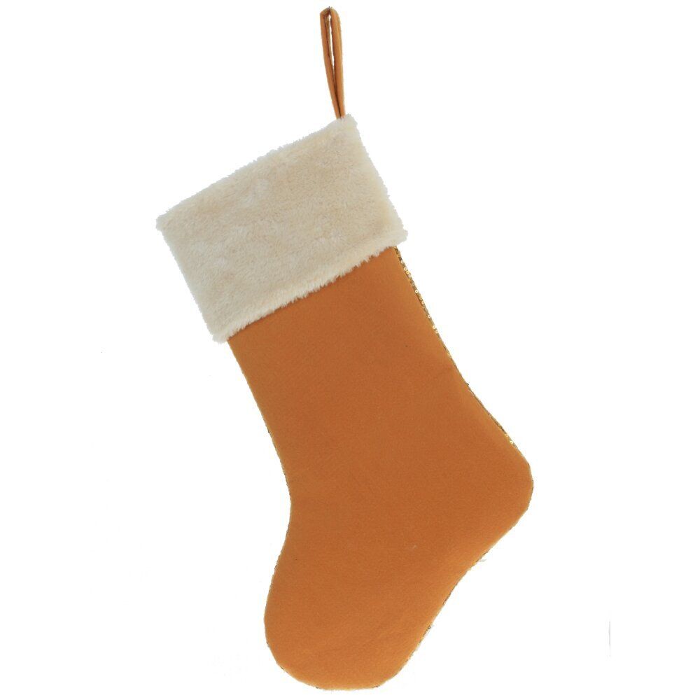 GAEM Изделие декоративное "Носок", L32 W2 H49 см