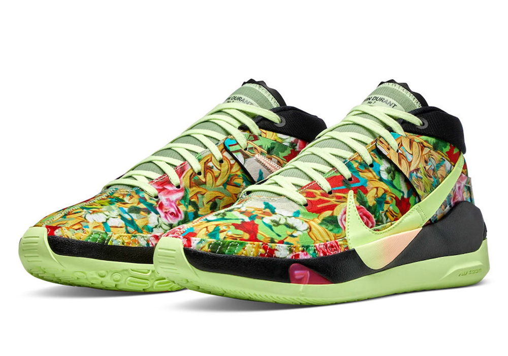 Заказать Nike KD 13 Funk