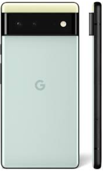 Google Pixel 6 8/256Gb (Sorta Seafoam)