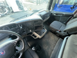 Кабина в сборе R440 1-ой комплектации