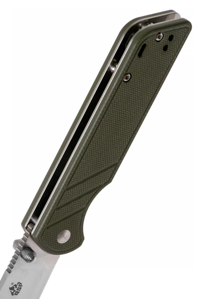 Нож QSP QS102-B Parrot