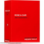 Rose & Cuir
