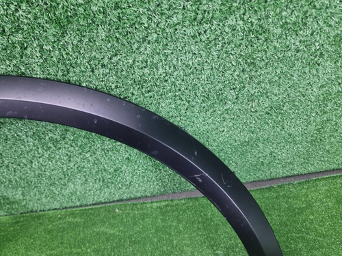 Расширитель задний левый Lixiang L9 (2022-н.в.)