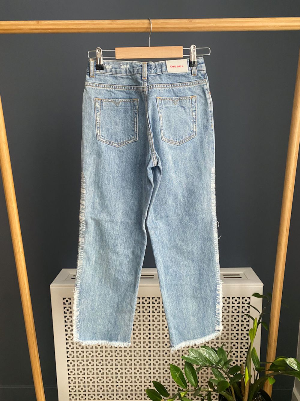 Джинсы Diesel, 152