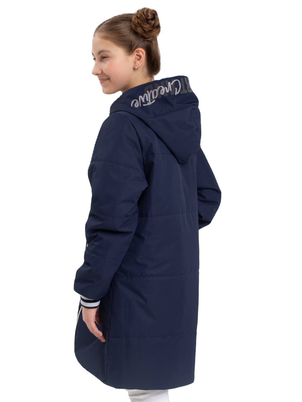 Пальто-Парка "Джеки" BATIK 403-21о-2