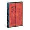 Paperblanks notebook  Lewis Carroll, Alice in Wonderland Mini size Unlined