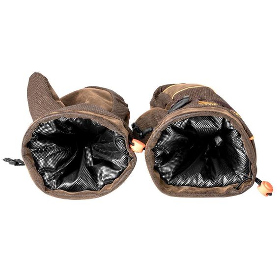 Рукавицы Helios Kevlar, Мембрана Bratheble размер XL