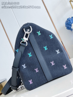 Louis Vuitton Keepall 50