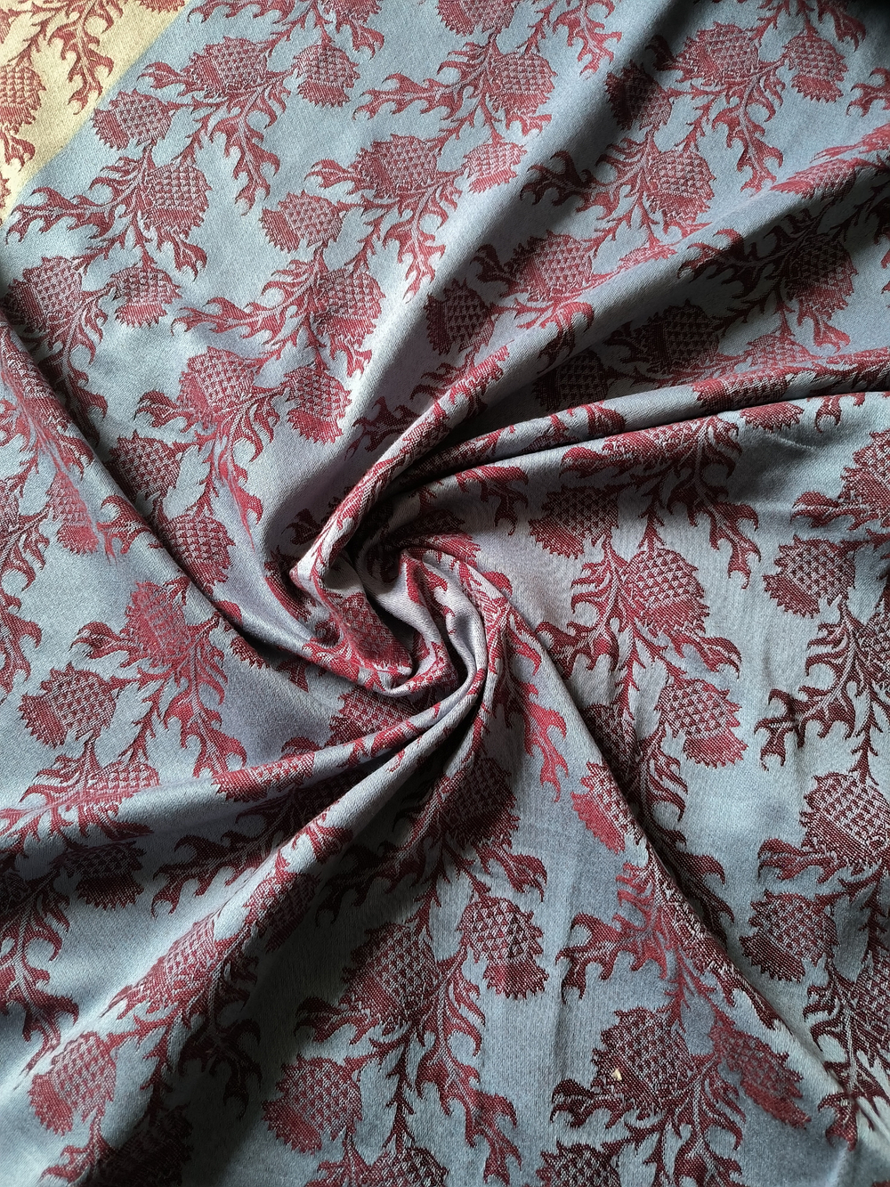 Mokosh Чертополохи Зимняя клюква