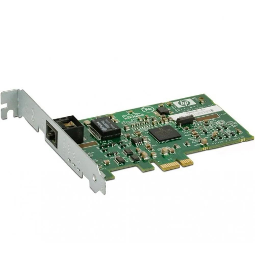 Сетевой адаптер HPE NC320T PCI-E GIGABIT 395866-001