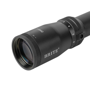 Прицел BRITE WA3X 3-9X42 IR