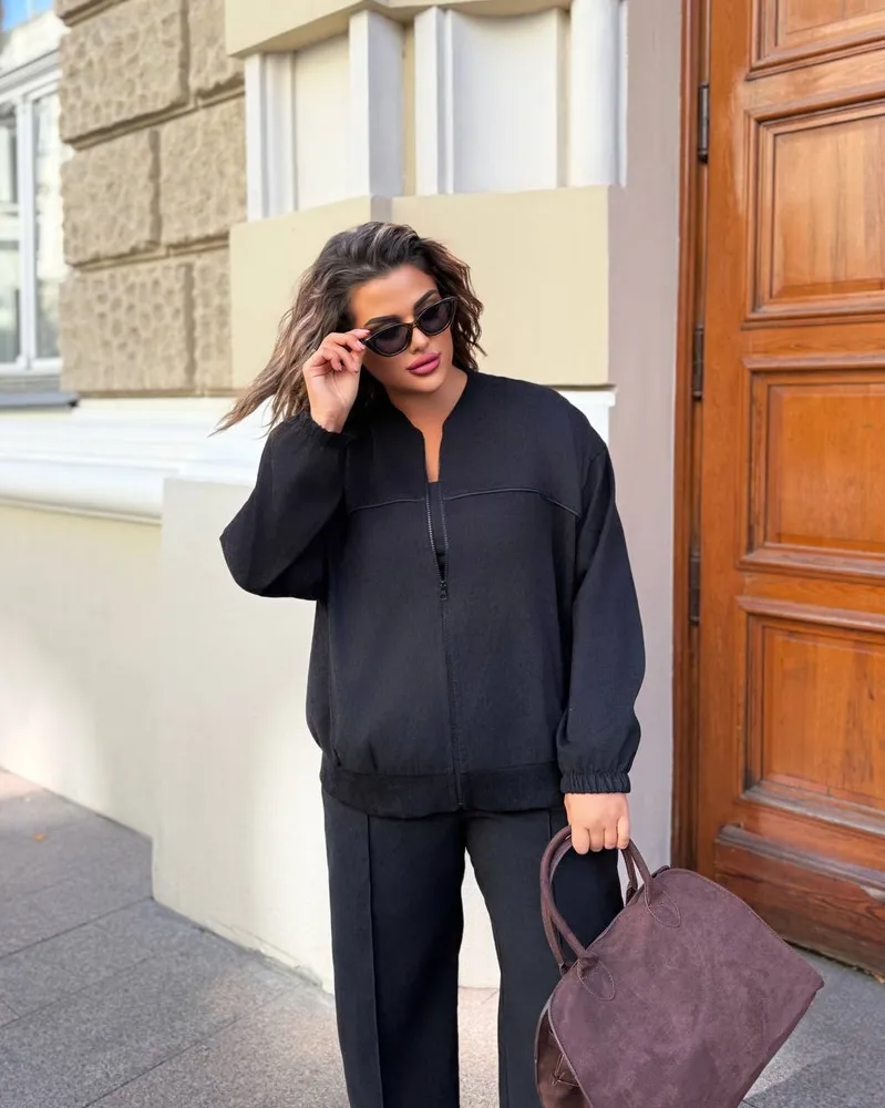 Костюм УК-210 Фабрика Моды