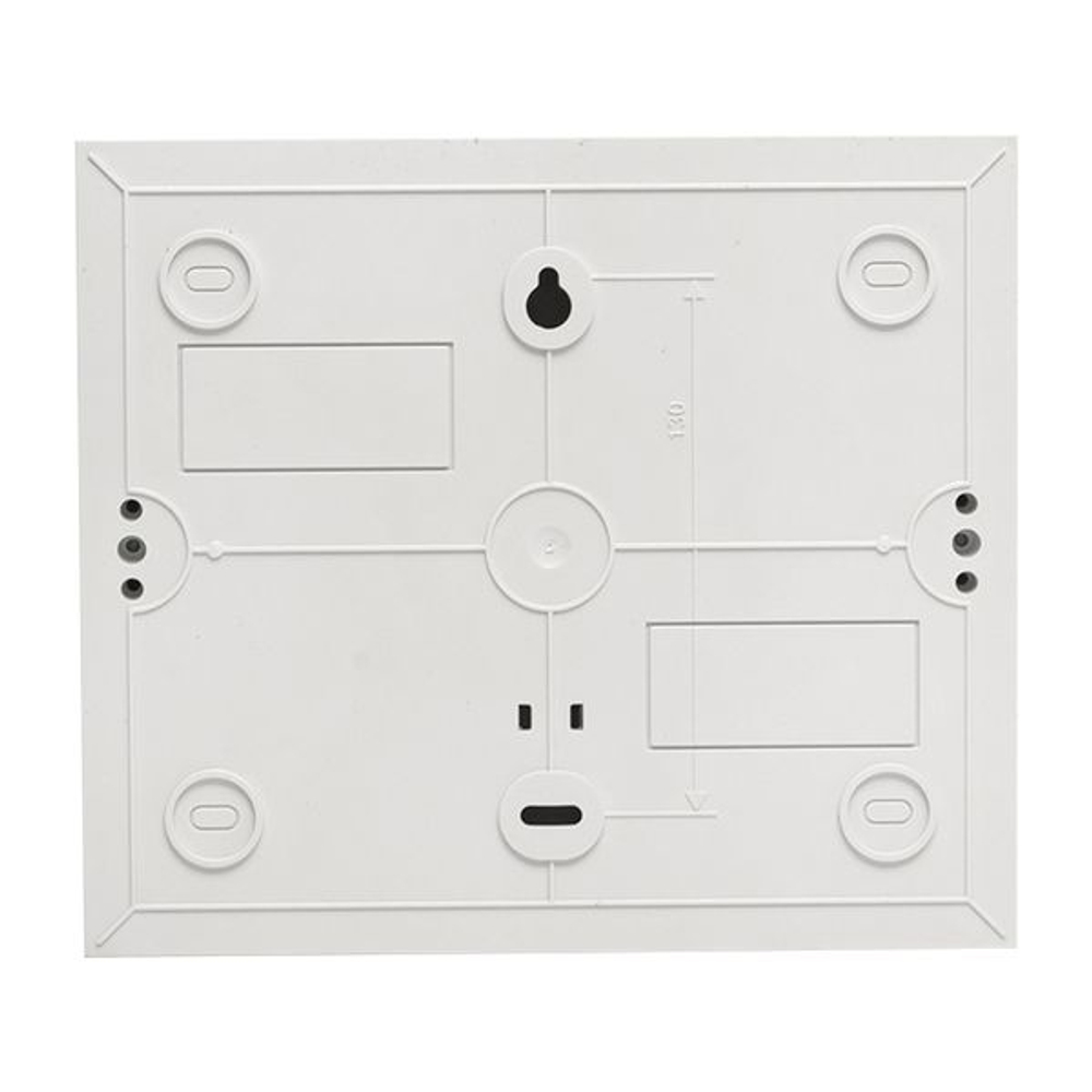 Щит распределителный ЩРН-П-10 (пром. упаковка) IP41 Basic (20.00 шт.)