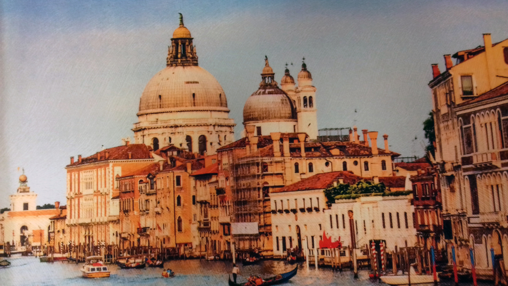 Микровелюр Xpoint (Икспоинт) 0086.01 Венеция