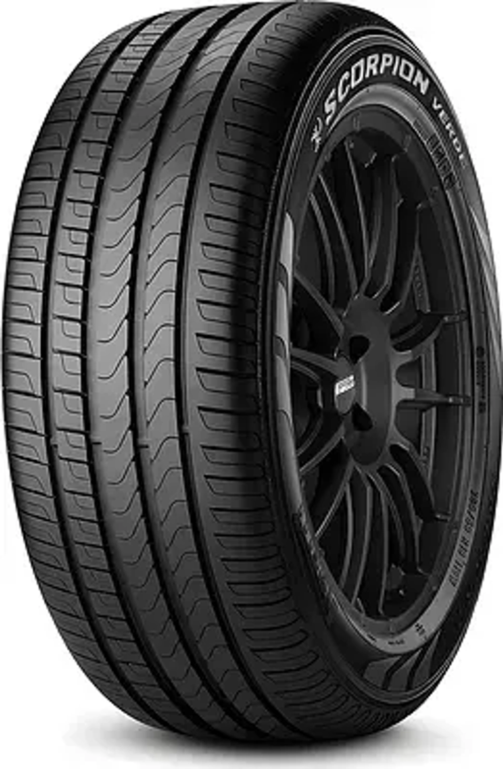 Pirelli Scorpion Verde SUV 255/55 R18 109Y XL