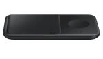 Беспроводное зарядное устройство Samsung Wireless Charger Duo (Black) (EP-P4300TBRGRU)