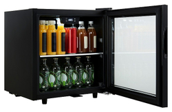 Шкаф холодильный Cellar Private CP017AB