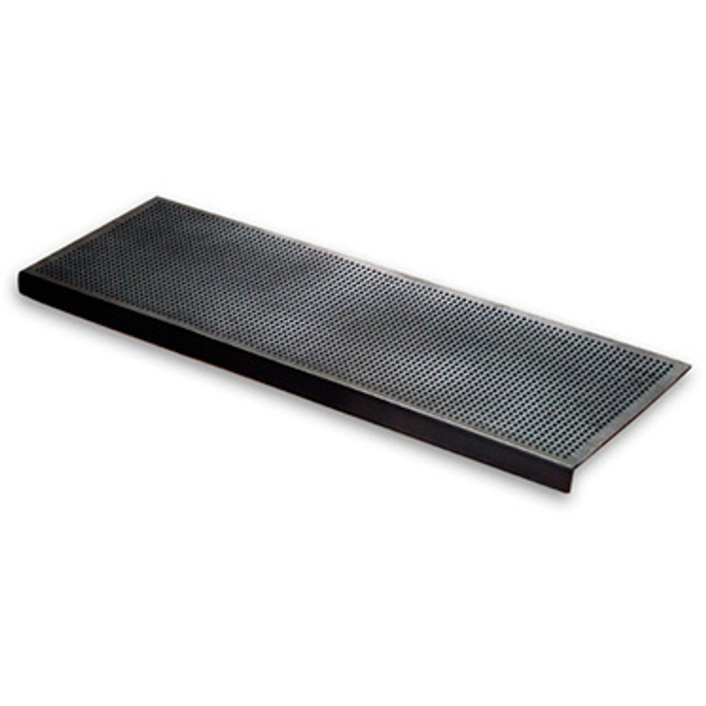 Резиновая накладка на ступени