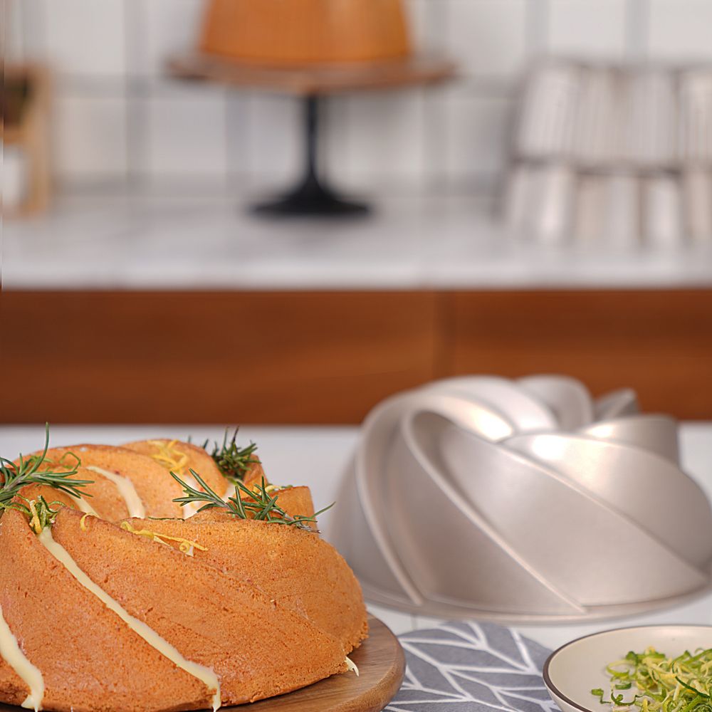 Форма для выпечки Gipfel Verbena 51777 24x9 см