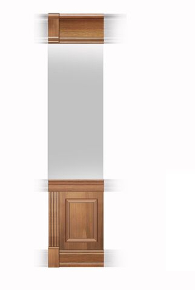 Интерьерные панели «Президент Стандарт» 500