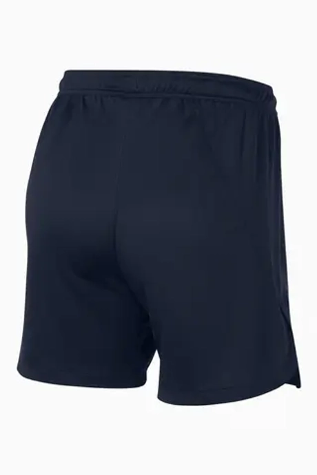 Шорты Nike Team Handball Court - темно-синий