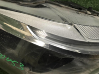 Битая Фара правая BMW X3 G01 (17-21) Adaptive LED
