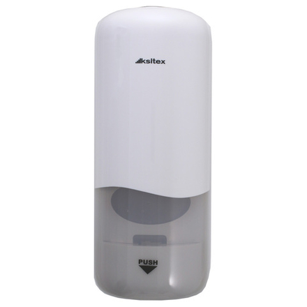 Дозатор жидкого мыла Ksitex SD-913W-1000