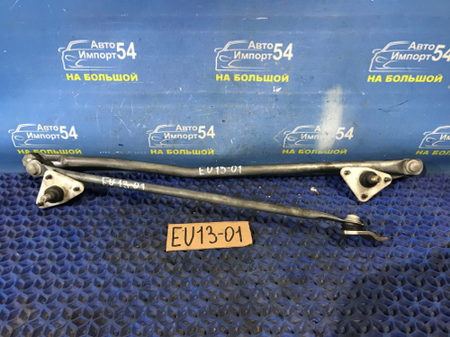 Трапеция дворников NISSAN BLUEBIRD 1993