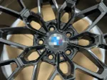КОВАНЫЕ ДИСКИ для BMW 5 SERIES G60