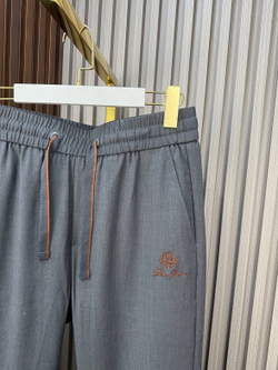 Брюки Loro Piana