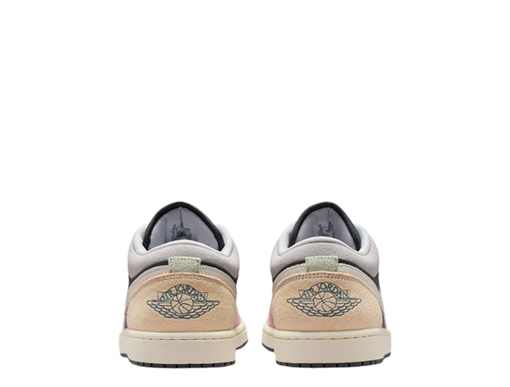 Кроссовки Air Jordan 1 Low SE