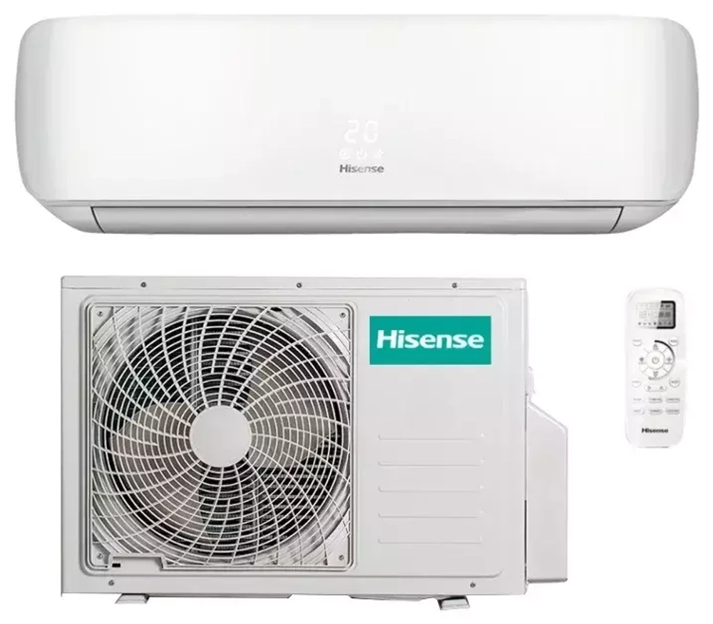 Сплит-система Hisense AS-18HW4SMATG015