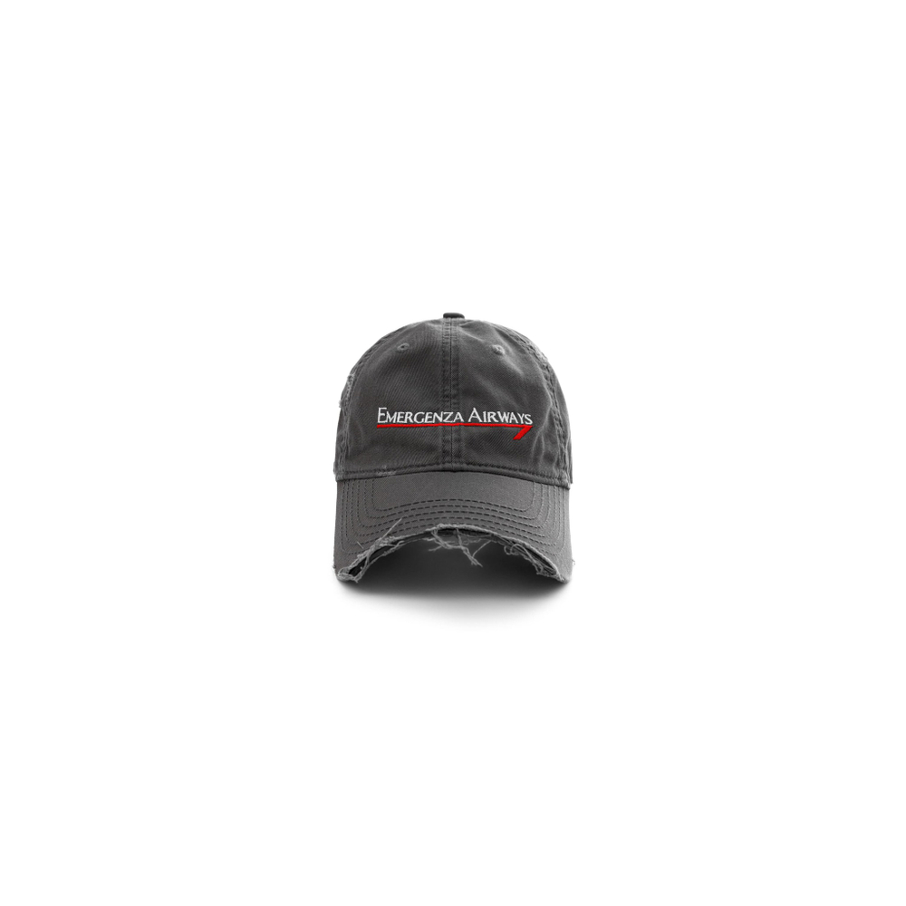 AIRWAYS CAP