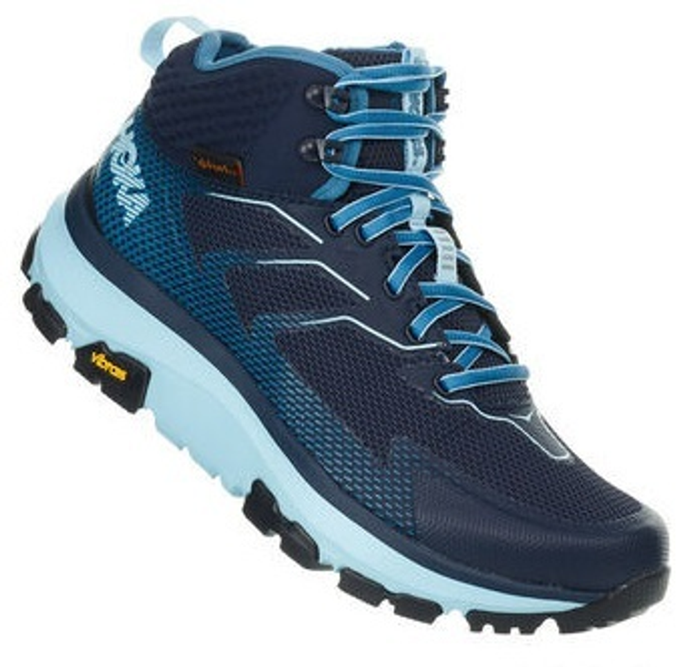 Ботинки женские Hoka Toa GTX