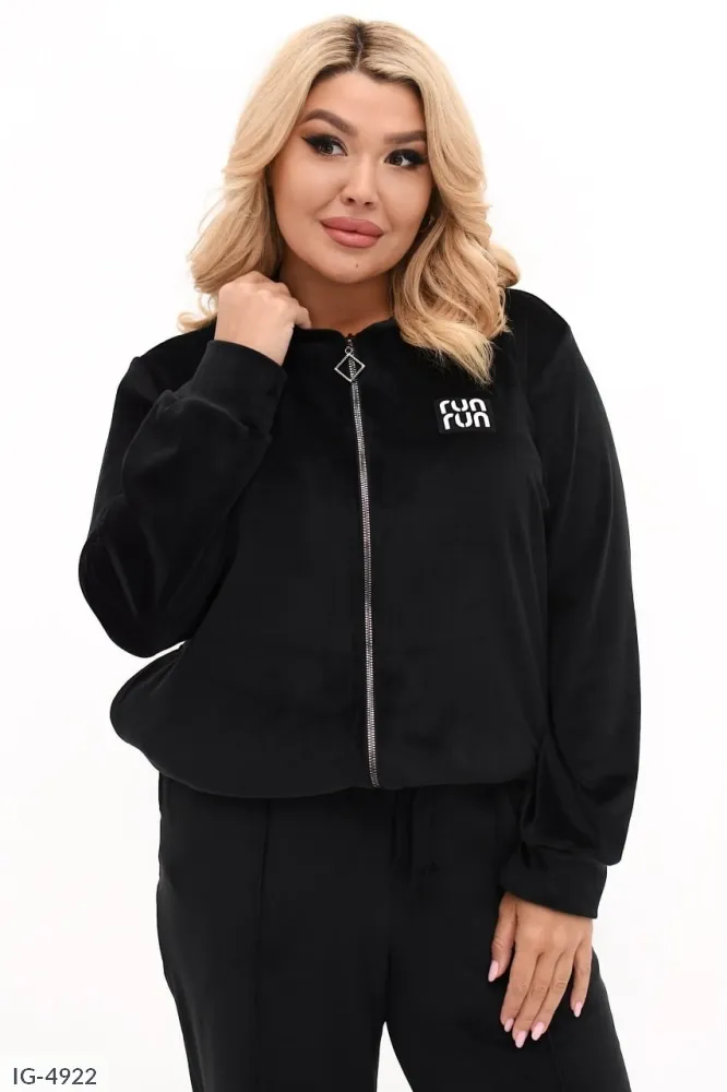 Костюм IG-4912 Фабрика Моды