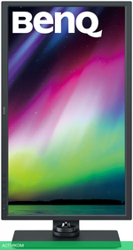 Монитор BenQ SW321C