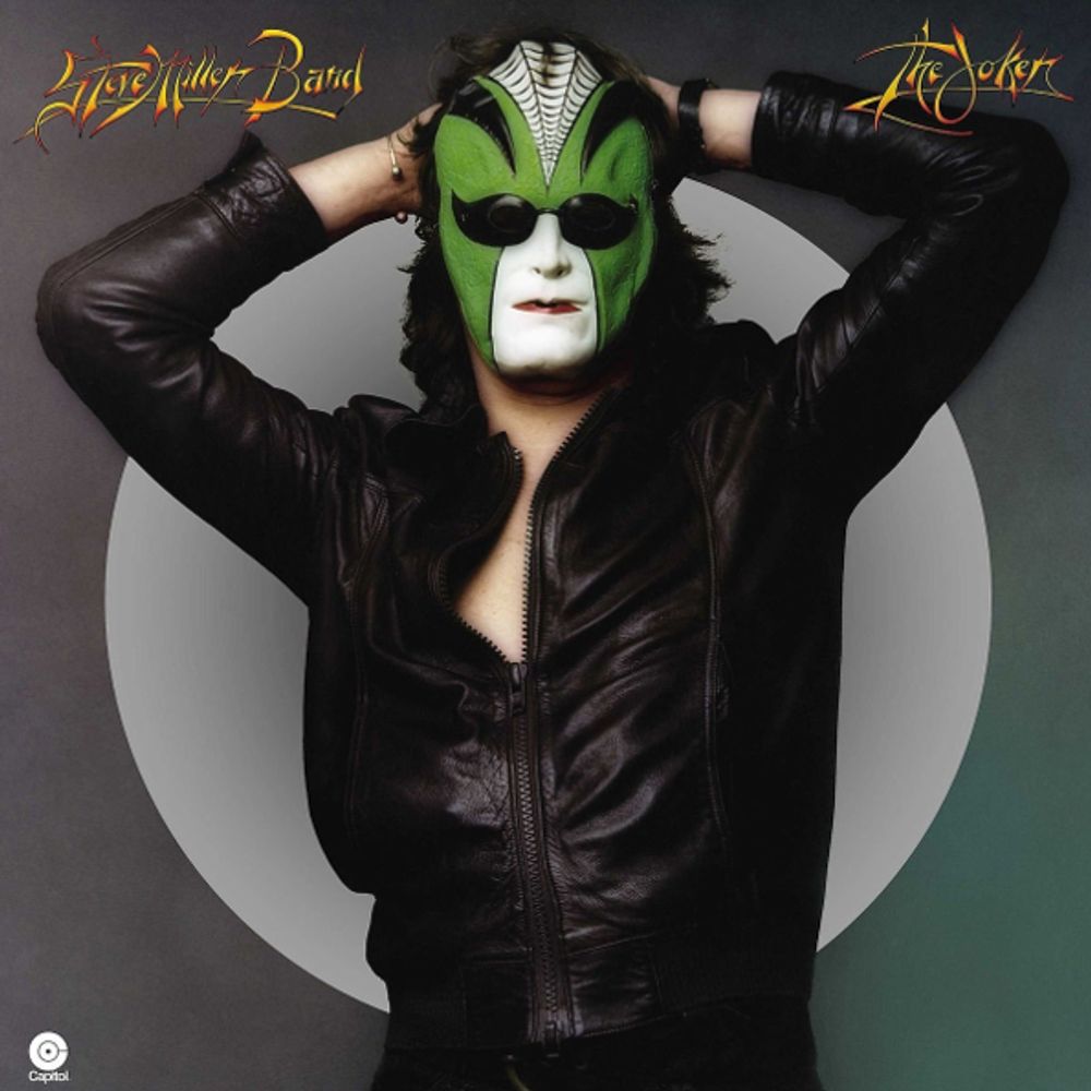 Steve Miller Band / The Joker (LP)