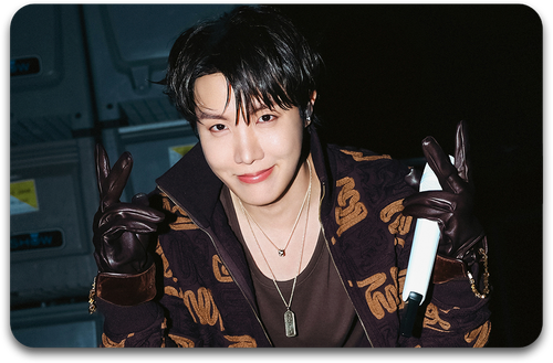 Карта / BTS #0862