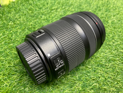 Canon EF-S 18-135mm 3.5-5.6 IS STM