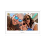 Монитор домофона Hikvision DS-KH6350-WTE1 7"