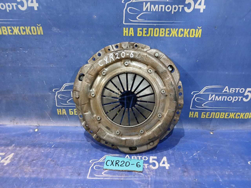 Корзина сцепления TOYOTA ESTIMA 1992