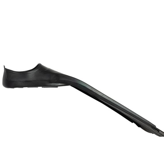 Ласты SalviMar FLUYD (Nobilis) Training Long черные