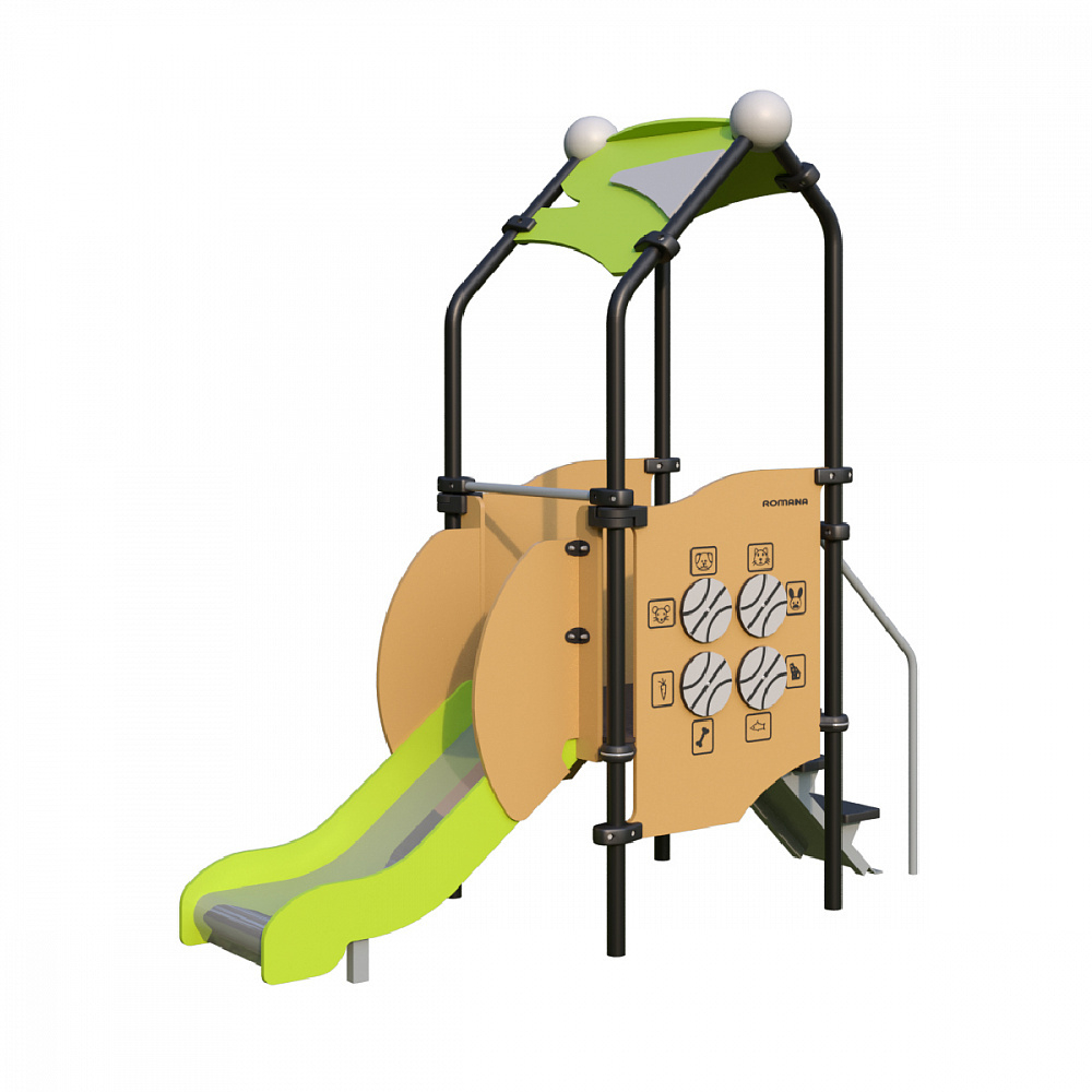 Игровой комплекс Romana 057.113.00