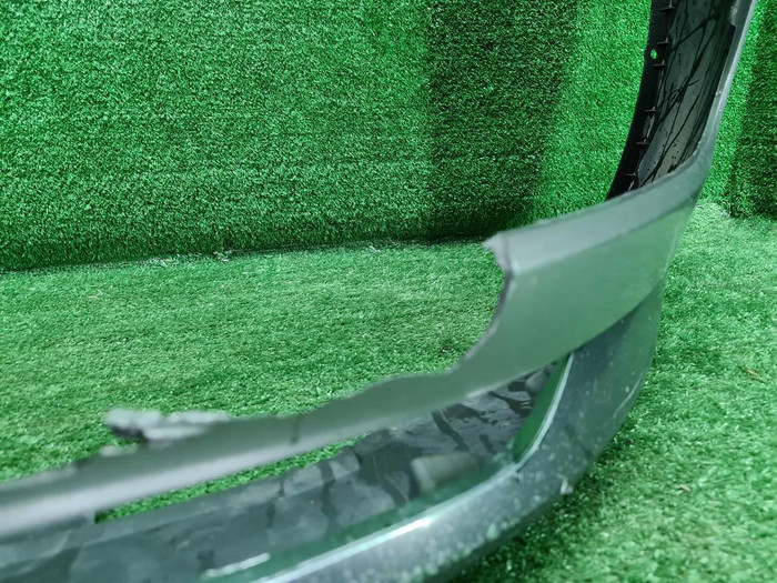 Бампер передний Hyundai Staria (2021-н.в.)