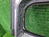 Крышка багажника Chery Tiggo 4 (2018-2023)