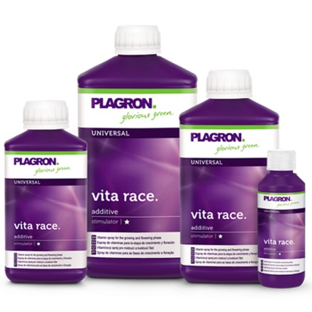 Удобрение Plagron Vita Race