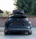 Карбоновый обвес для NIO ET5 НИО