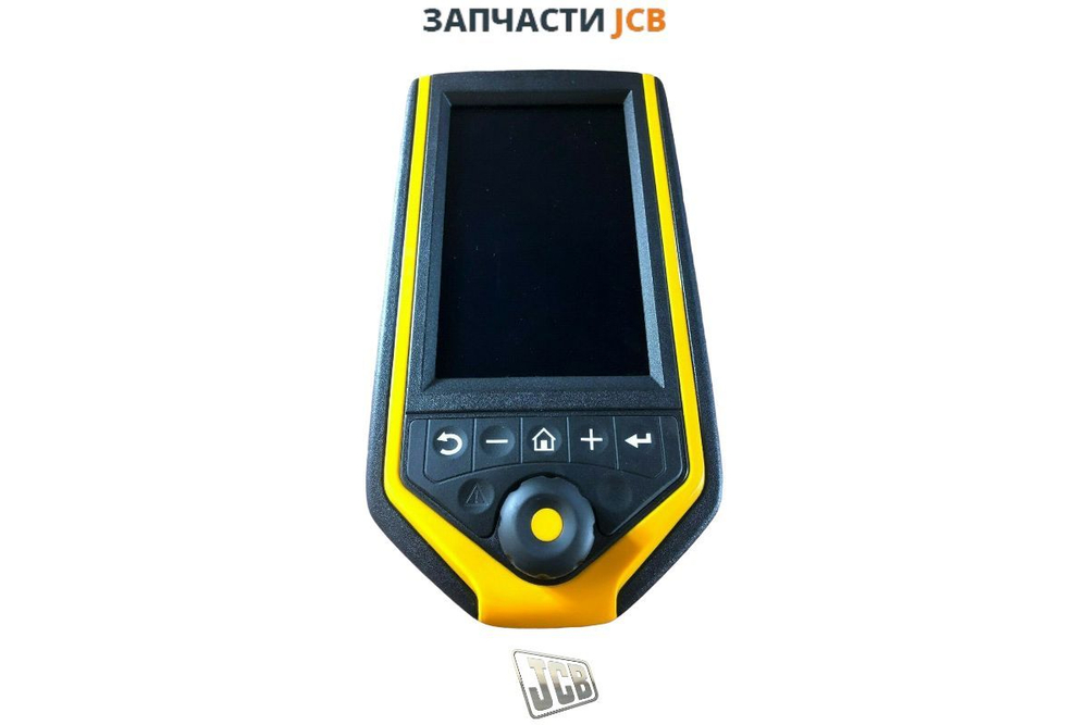 Панель сигнальных ламп JCB 704/24400