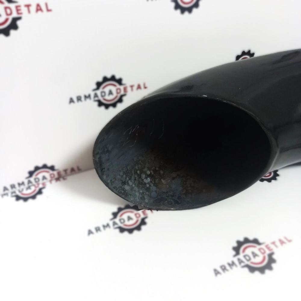 Труба глушителя | 128/C1230 | аналог