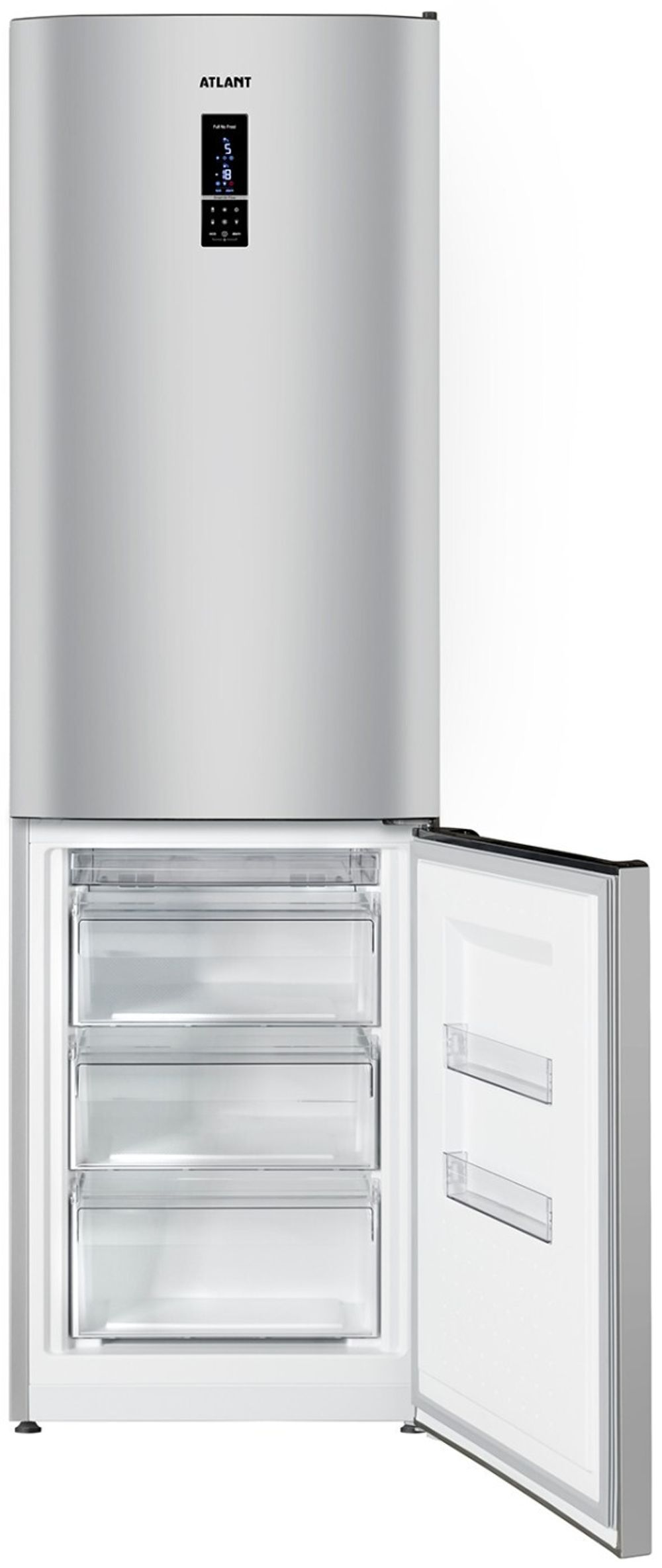 Двухкамерный холодильник Atlant ХМ-4624-189-ND